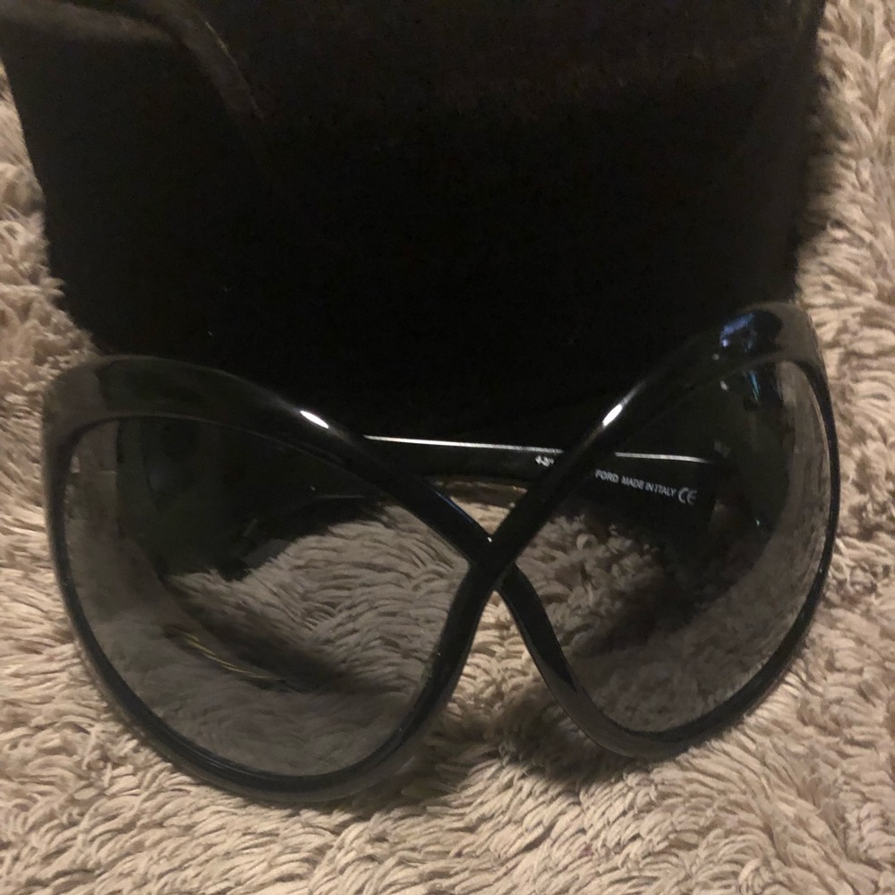 Authentic Tom Ford Sunglasses